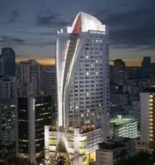 Grand Millennium Sukhumvit