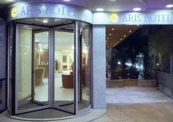 Aris Hotel