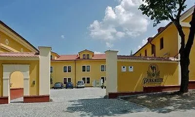 Hotel Purkmistr