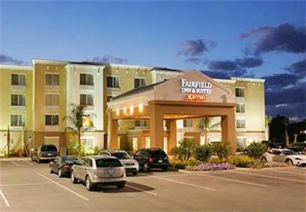 Fairfield Inn & Suites Melbourne