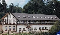 Hotel Am Schlehberg