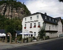 Hotel Am Berg Oybin