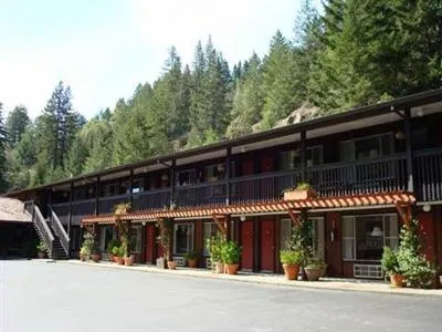 Negris Occidental Hotel