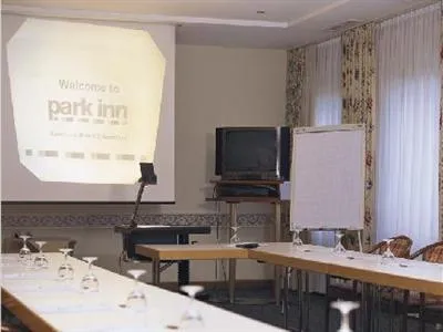 Park Inn Erfurt Apfelstädt