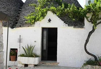 Relais Masseria Rosa Hotel Alberobello