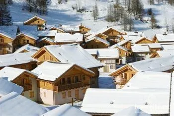 Hotel Kempinski Pragelato Village