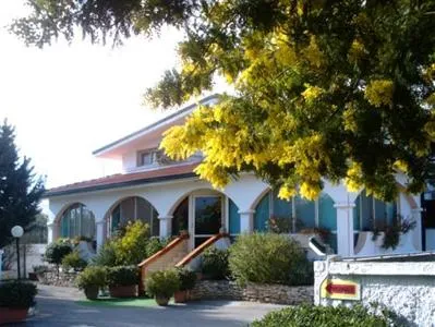 Hotel Villa Pirotta