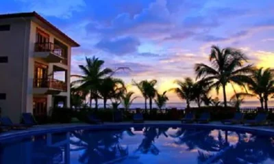 Bahia Azul Vacation Rental Jaco