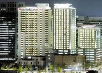 Ramada Hotel & Suites Seoul