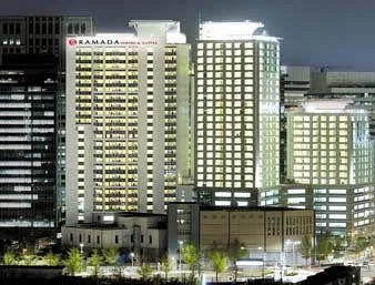 Ramada Hotel & Suites Seoul