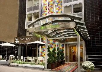 Wyndham Garden Hotel Manhattan