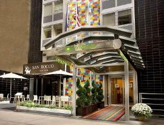 Wyndham Garden Hotel Manhattan