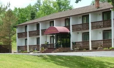 Hotel Vienna Windham