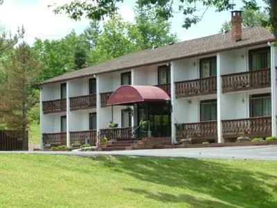 Hotel Vienna Windham