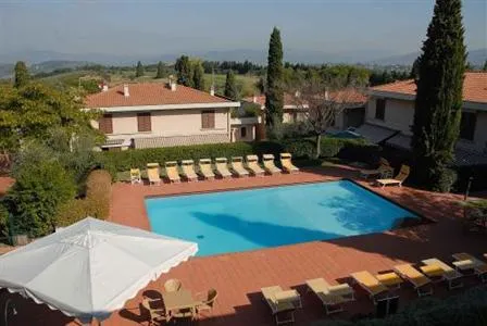 Residence Poggio del Golf Impruneta