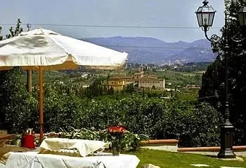 Guest House San Paolo della Croce