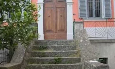 Casa Fabbri Bed & Breakfast Marradi