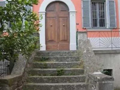 Casa Fabbri Bed & Breakfast Marradi