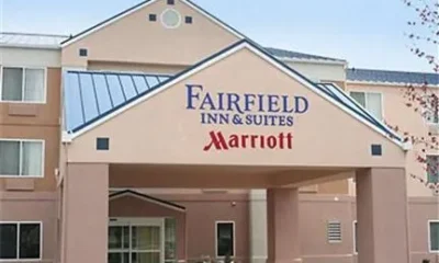 Fairfield Inn Kansas City Olathe