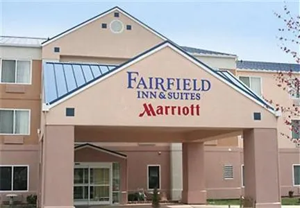 Fairfield Inn Kansas City Olathe