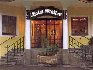 Hotel Müller Hohenschwangau