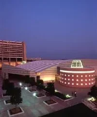 Disney's Contemporary Resort