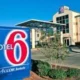 Motel 6 Little Rock - South