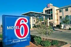 Motel 6 Little Rock - South