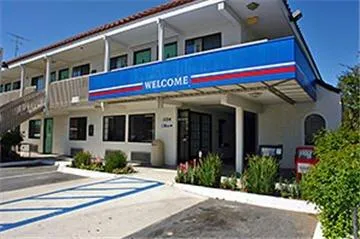 Motel 6 Sacramento Downtown