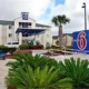 Motel 6 Orlando International Drive