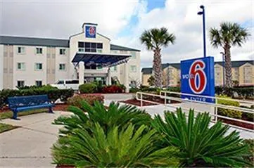 Motel 6 Orlando International Drive