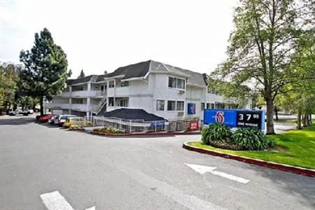 Motel 6 Vallejo - Six Flags East