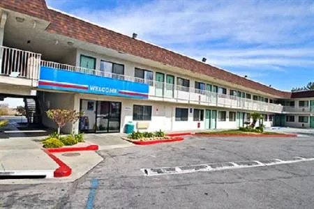 Motel 6 Palmdale