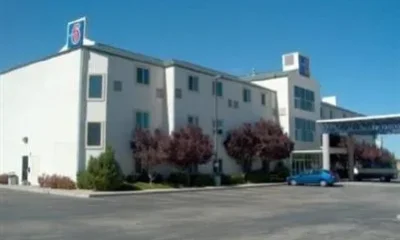 Motel 6 Cedar City