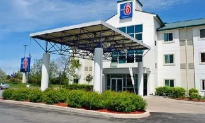 Motel 6 Toronto Bramton