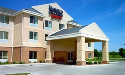 Fairfield Inn Des Moines-Ankeny