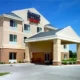 Fairfield Inn Des Moines-Ankeny