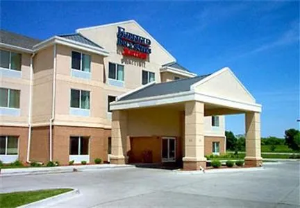 Fairfield Inn Des Moines-Ankeny