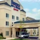 Fairfield Inn & Suites Cleveland Avon