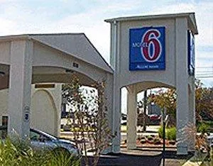 Motel 6 Decatur (Alabama)