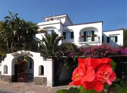 Albergo Villa Angelica