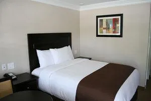 Americas Best Value Inn Riverside