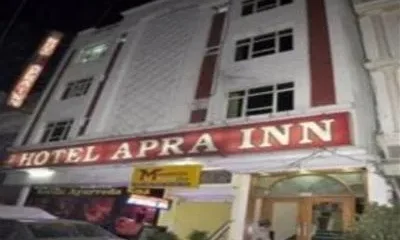 Apra Inn New Delhi