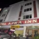 Apra Inn New Delhi