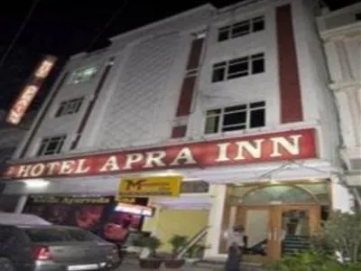 Apra Inn New Delhi