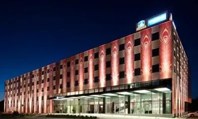 Best Western Premier Krakow Hotel