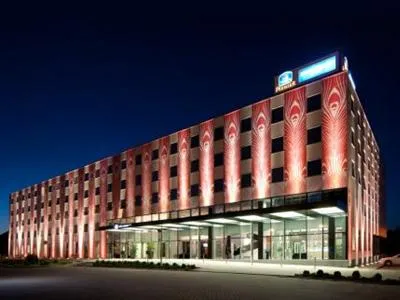 Best Western Premier Krakow Hotel