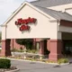 Hampton Inn Marysville