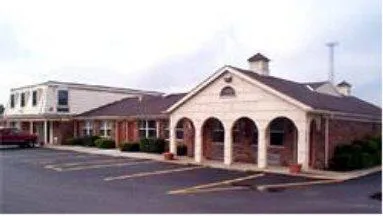 American Inn Marysville (Ohio)