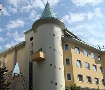 City Hotel Szeged